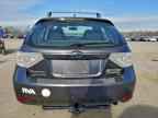 2011 SUBARU IMPREZA