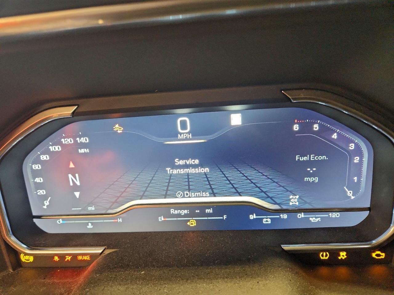 2023 GMC Sierra