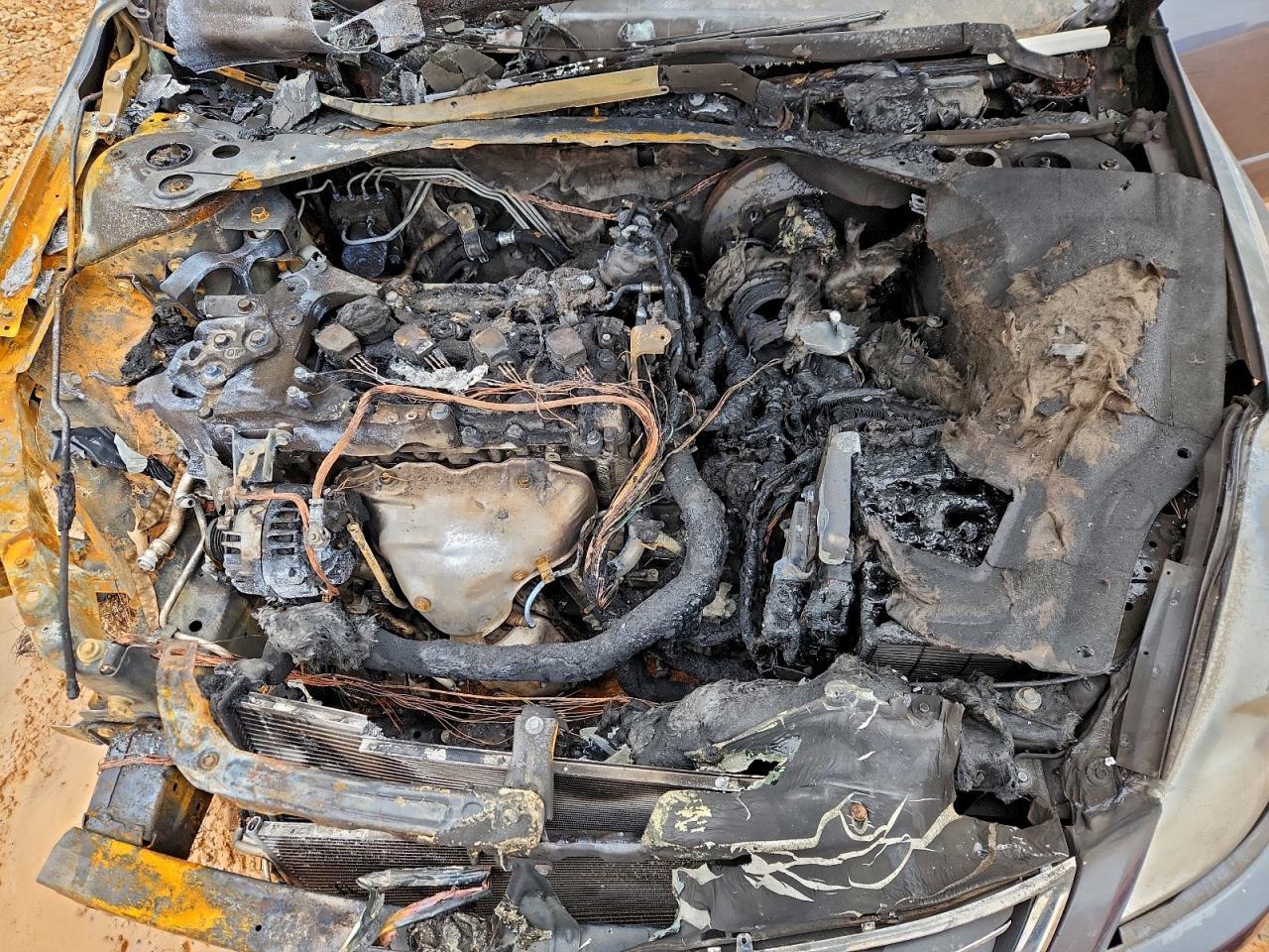 2011 NISSAN ALTIMA