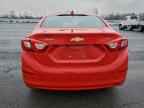 2018 CHEVROLET CRUZE