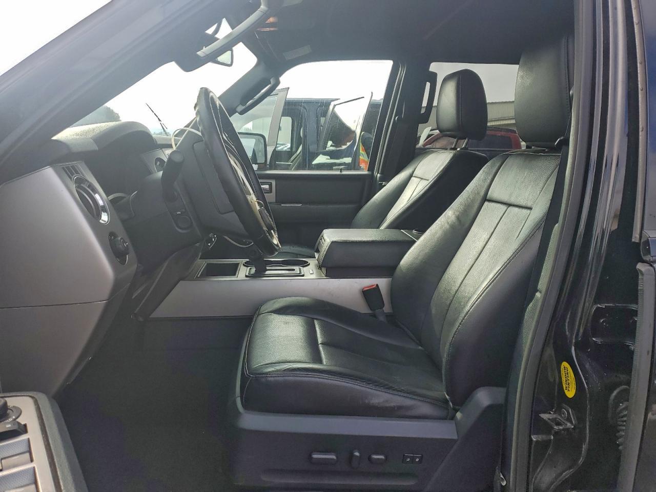 2015 FORD Expedition