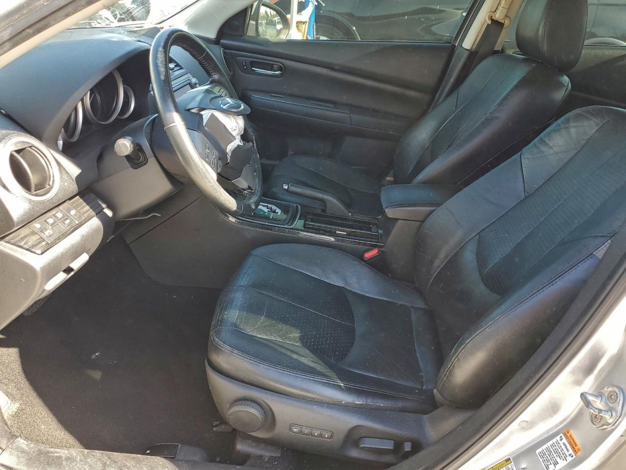 2010 MAZDA 6