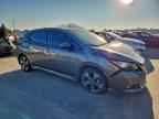 2022 NISSAN LEAF