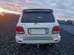 2006 LEXUS Lx 470