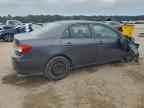 2011 TOYOTA COROLLA