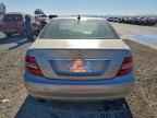 2012 MERCEDES-BENZ C-CLASS