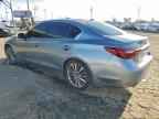 2018 INFINITI Q50