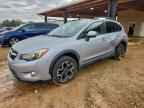 2014 SUBARU XV Crosstrek
