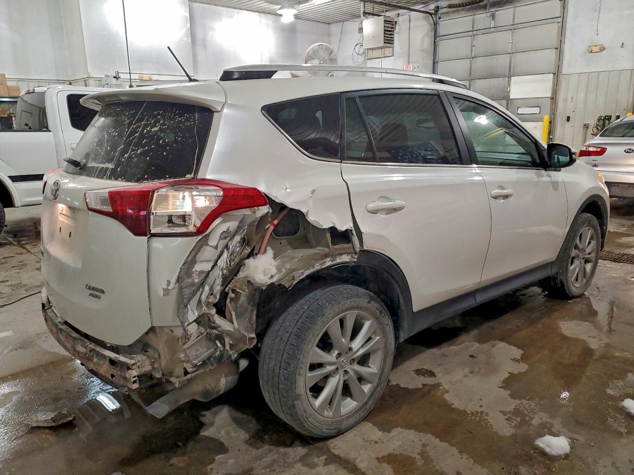 2013 TOYOTA RAV4