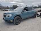 2022 FORD Maverick