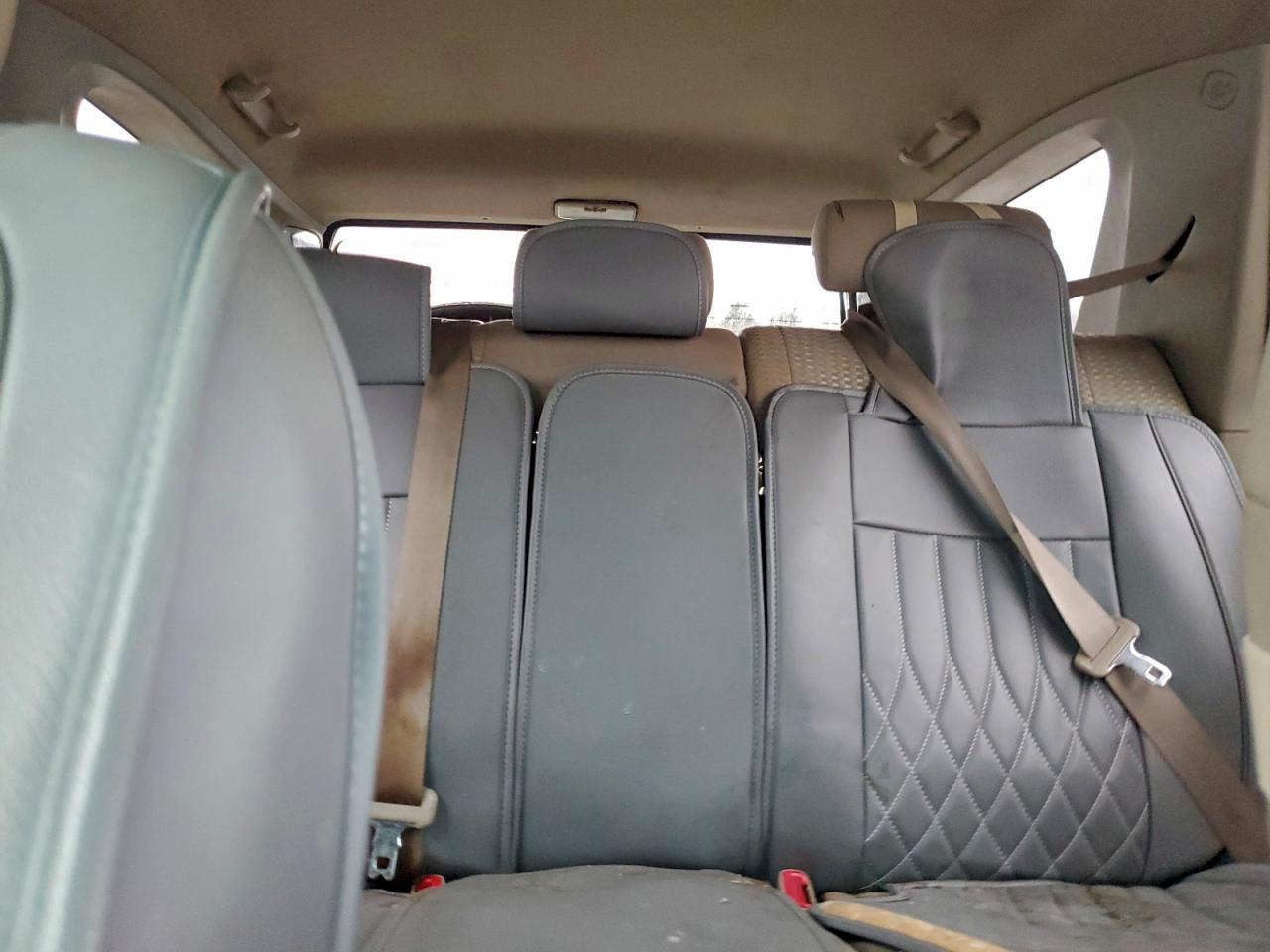2008 TOYOTA 4Runner