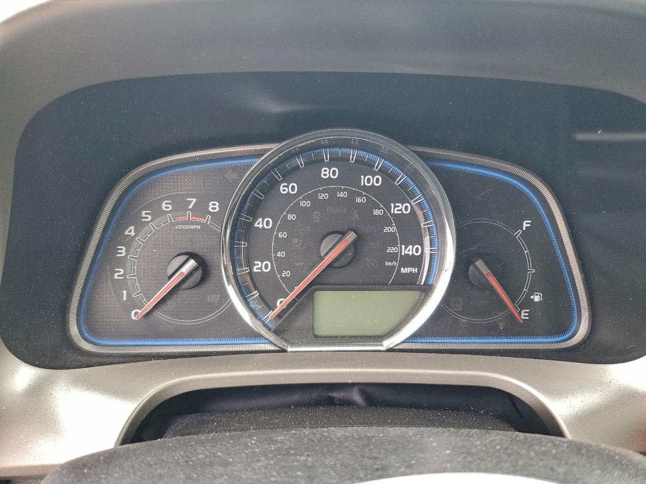 2014 TOYOTA RAV4