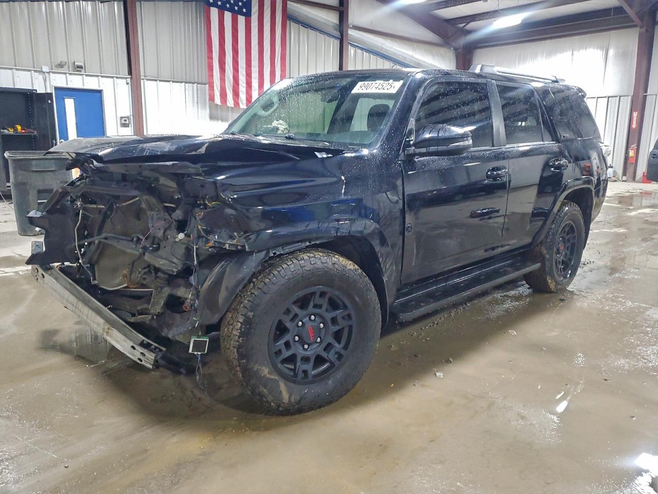 2019 TOYOTA 4Runner