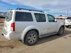 2009 NISSAN PATHFINDER