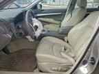 2009 INFINITI G37