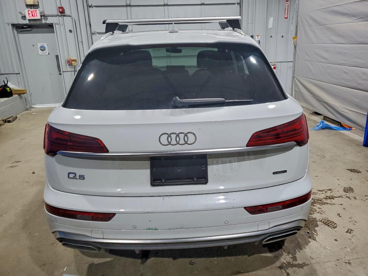 2023 AUDI Q5