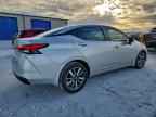 2020 NISSAN VERSA