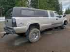 2005 CHEVROLET Silverado 2500