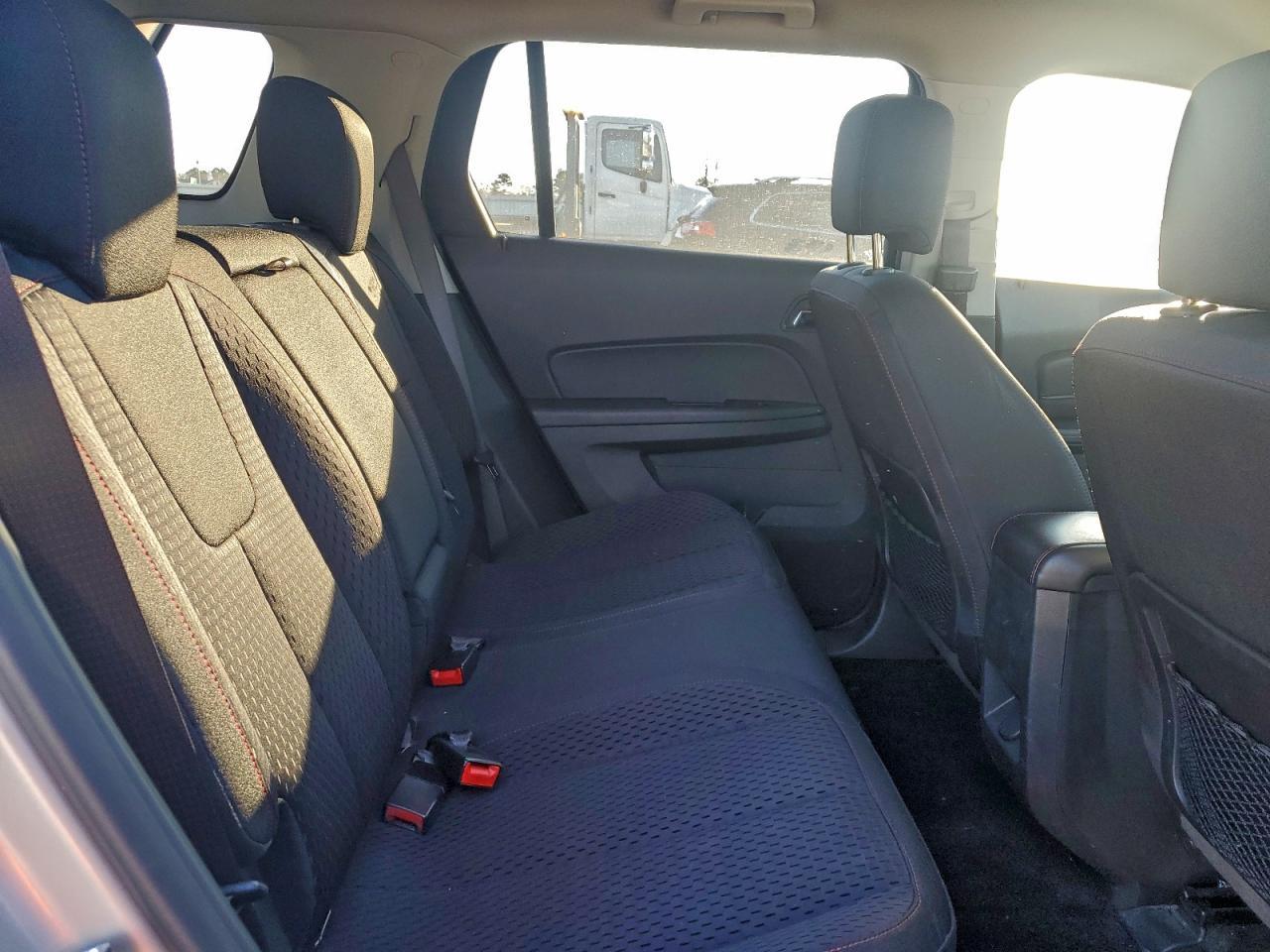 2015 GMC Terrain