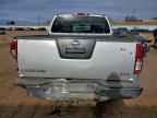 2012 NISSAN Frontier