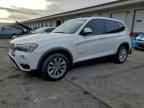 2015 BMW X3