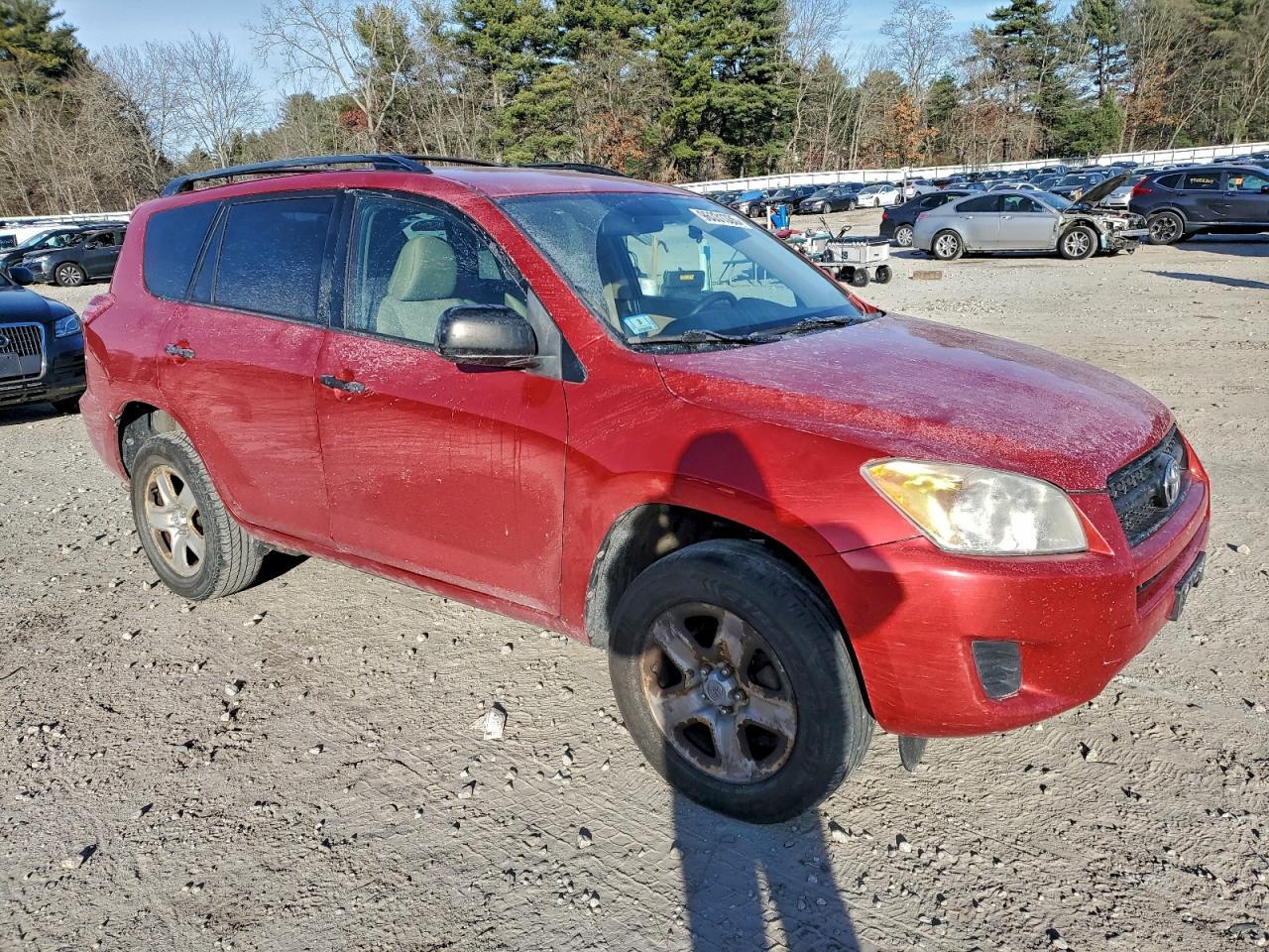2010 TOYOTA RAV4