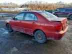 2004 TOYOTA COROLLA