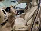 2007 LINCOLN MKX