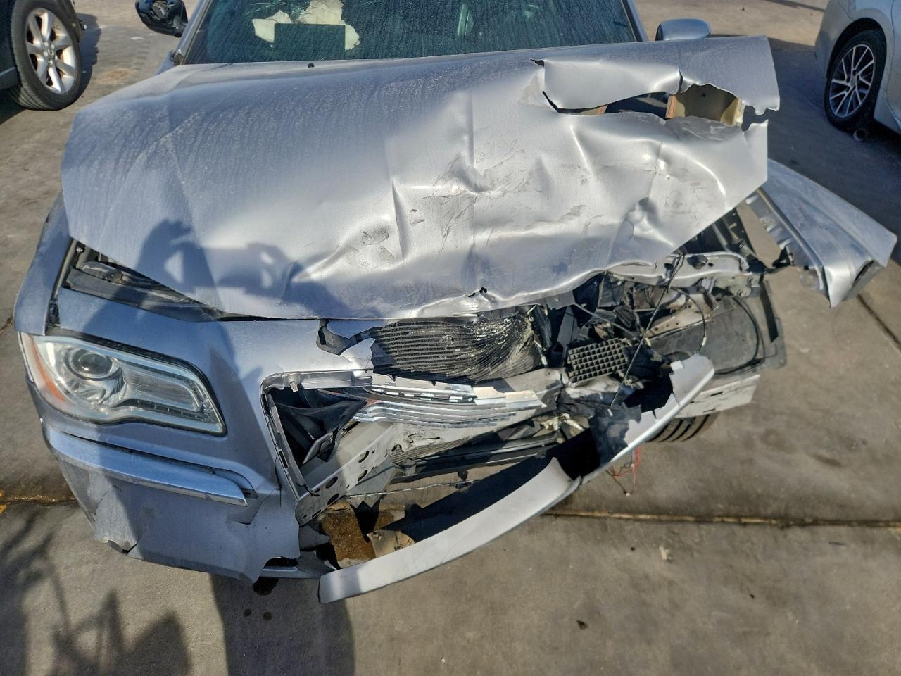 2013 CHRYSLER 300
