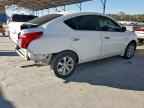 2012 NISSAN VERSA