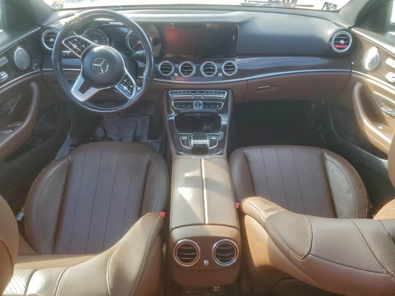 2019 MERCEDES-BENZ E-Class