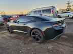 2017 CHEVROLET Camaro