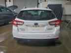 2019 SUBARU IMPREZA