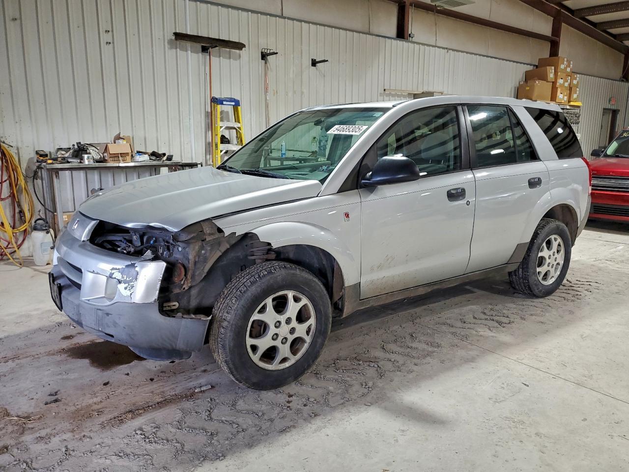 2003 SATURN Vue