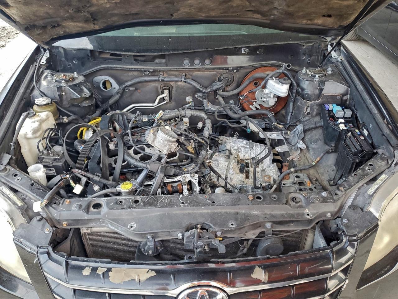 2007 TOYOTA Avalon