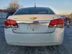 2011 CHEVROLET CRUZE
