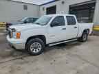 2013 GMC Sierra