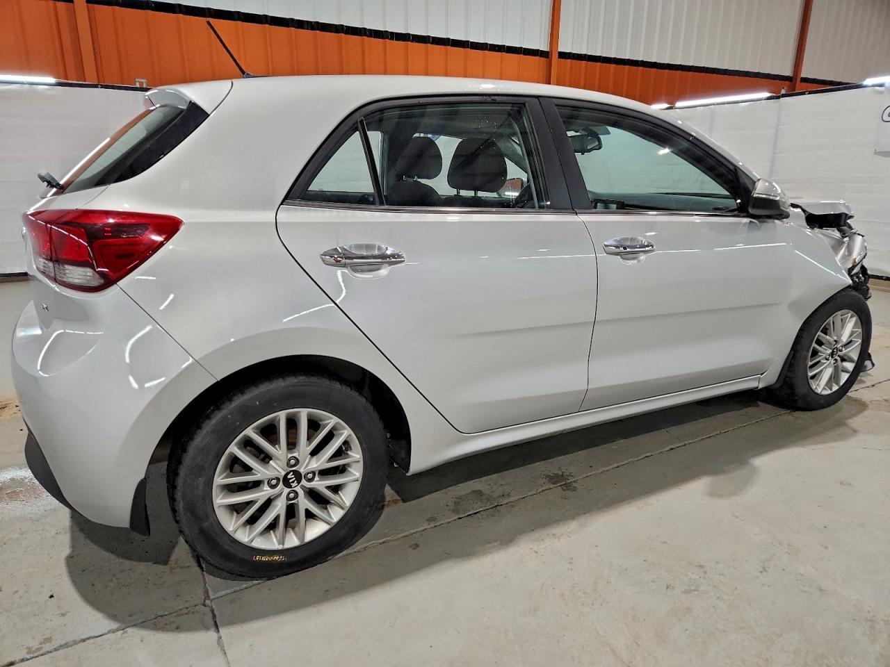 2020 KIA RIO