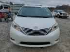 2016 TOYOTA SIENNA