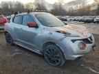 2015 NISSAN Juke