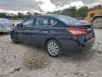 2015 NISSAN SENTRA