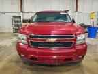 2007 CHEVROLET Suburban