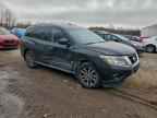 2015 NISSAN PATHFINDER