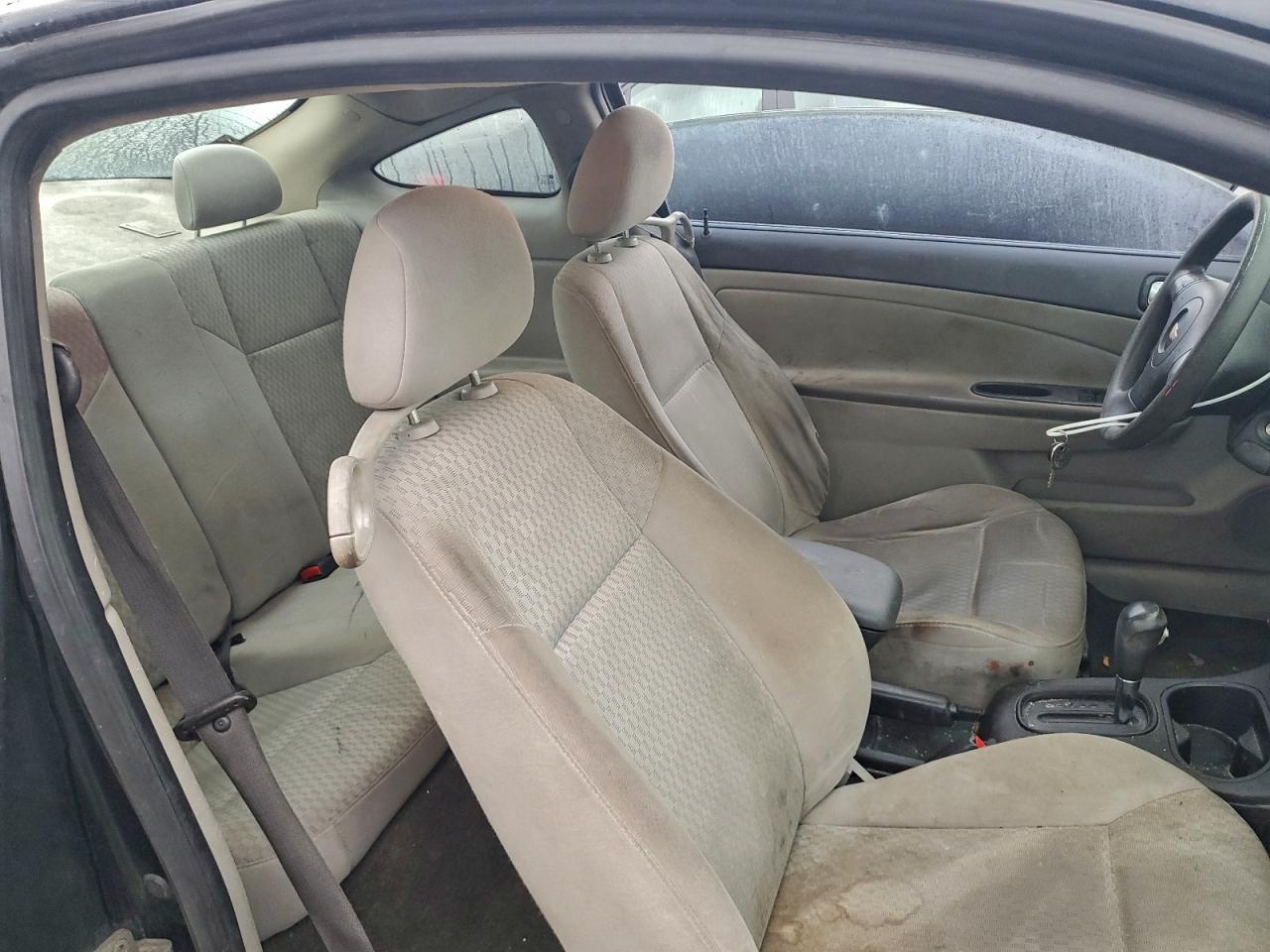 2007 CHEVROLET COBALT