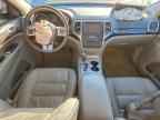 2012 JEEP Grand Cherokee