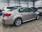 2014 SUBARU Legacy