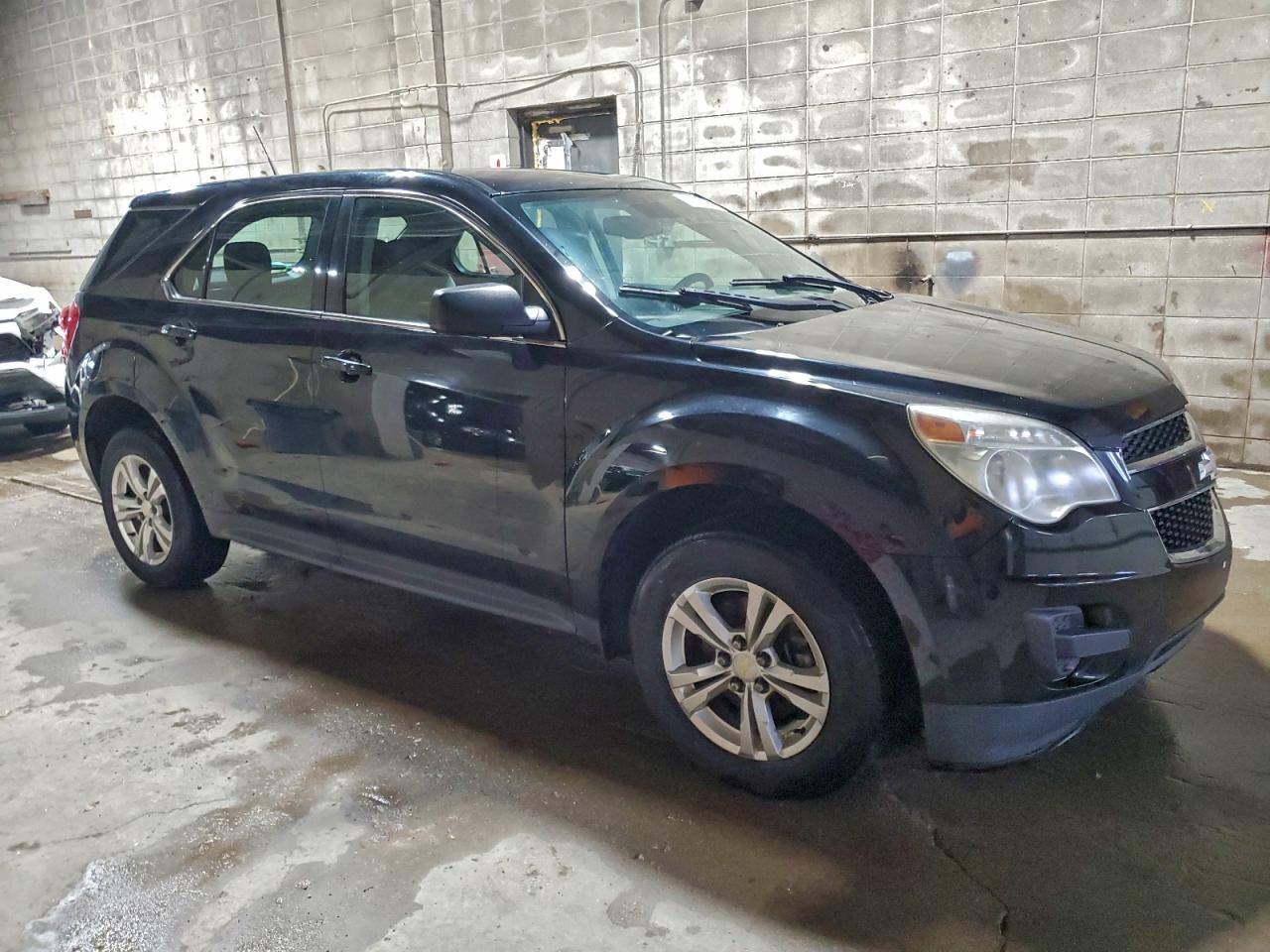 2012 CHEVROLET EQUINOX