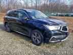 2017 ACURA MDX