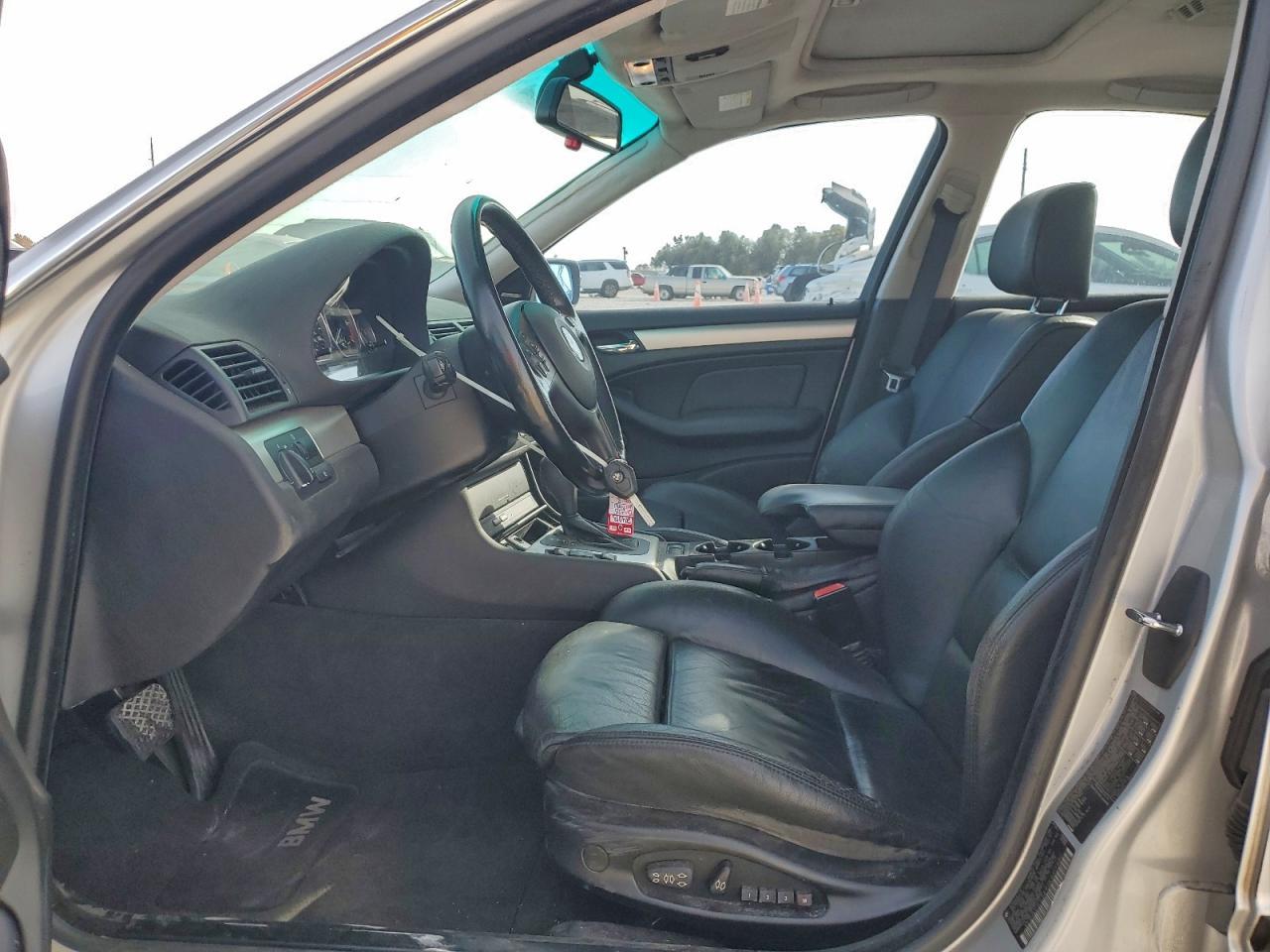 2002 BMW 3 SERIES