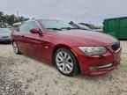 2011 BMW 3 SERIES